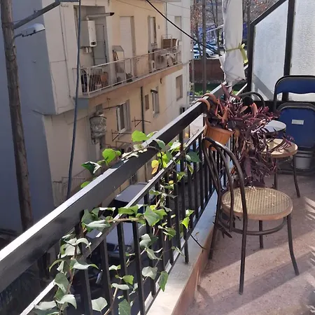 Anna House Apartment *