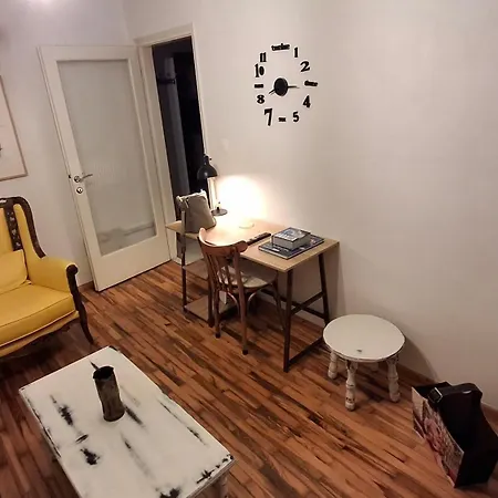 Anna House Thessaloniki