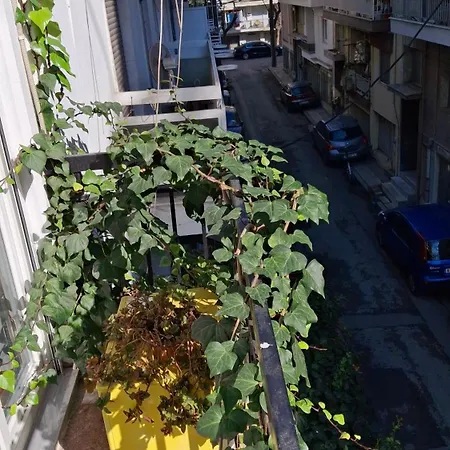 Apartment Anna House Thessaloniki