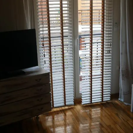 Apartment Anna House Thessaloniki