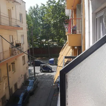 Anna House Apartment