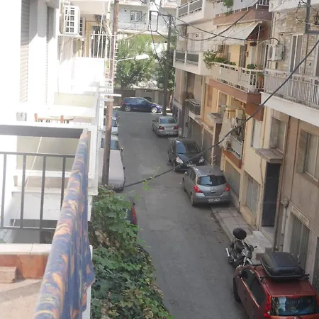 Anna House * Thessaloniki