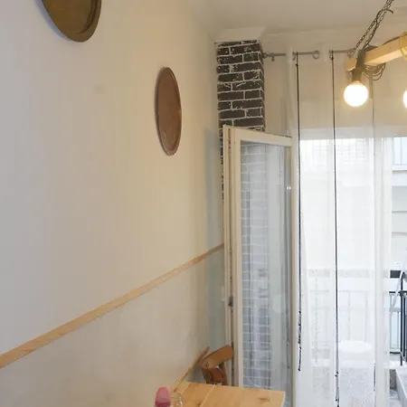 Anna House Apartment Thessaloniki