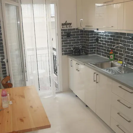 Apartment Anna House *