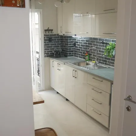 Anna House Apartment Thessaloniki