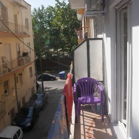Apartment Anna House Thessaloniki