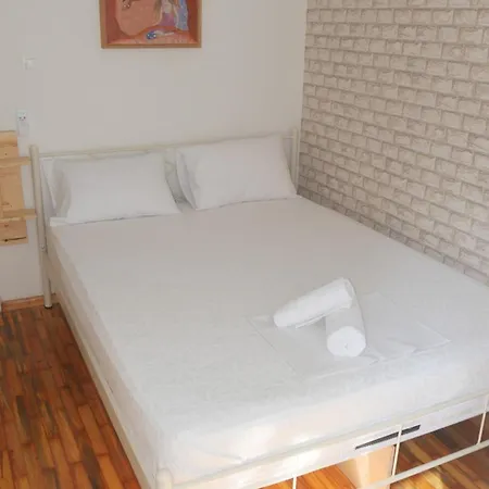 Anna House Apartment