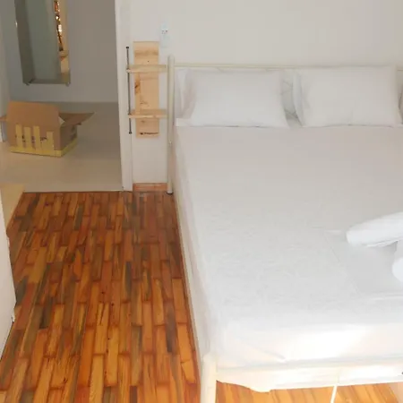 Anna House Apartment Thessaloniki