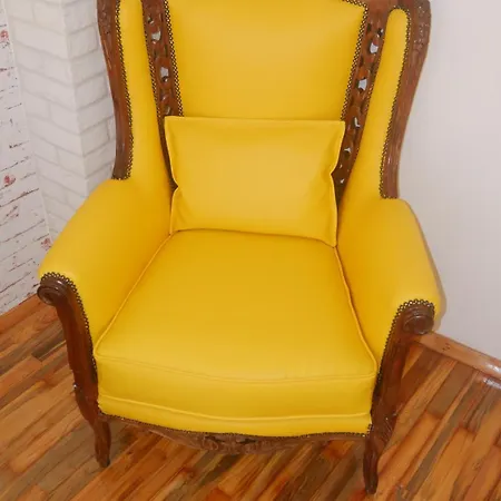 Anna House Apartment *