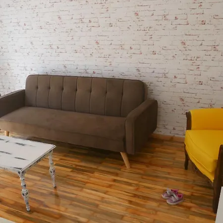 Apartment Anna House *